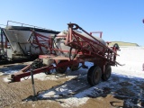 351. 248-330, Miller Pro 100 Gallon Crop Sprayer, 60 FT. Hyd. Fold Booms, 4