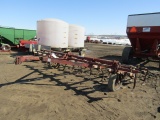 381. 231-304, IH # 45 15 FT. Vibra Shank Field Cultivator, Tax / Sign ST 3