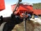 899. Farm King Approx. 175 Bushel Gravity Box with Parker 12 FT. Hydraulic