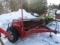 916. Very Clean Case IH Model 5300 12 FT. Soy- Bean Special End Wheel Drill