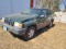 920. 1995 Jeep Laredo, 4 X 4, 6 Cylinder, AT, Power Windows and Locks, Buck