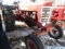 923. 1957 Farmall Model 450 Diesel Tractor, 16.9 X 38 Rear Tires, Swartz Wi