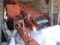 940. Allis Chalmers All Crop PTO Pull Type Combine, Stored Inside but not U