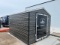 New 10’X12’ Storage Shed With Ramp Door