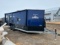 2022 8’x22’V American Surplus Toy Hauler RV Edition Hybrid Ice Castle Fish House