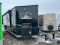 2018 8’x28’V American Surplus Custom Ice Castle Fish House
