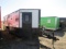 2017 8'x22'V American Surplus Red Lake Edition Ice Castle Fish House