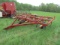 1911. IH 11 Shank Pull Type Chisel Plow