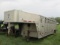 1935. 2008 Wilson Ranch Hand 7 FT. X 24 FT. Tandem Axle Aluminum 5th Wheel