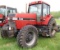 1940. 1988 CIH Model 7120 MFWD Diesel Tractor, 18 Speed Power Shift, Triple