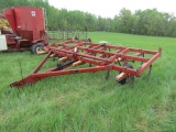 1911. IH 11 Shank Pull Type Chisel Plow