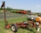 942. New Idea # 252 Trailer Type Sickle Mower