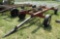 956. Minnesota 7 Ton Four Wheel Wagon, Ext. Pole