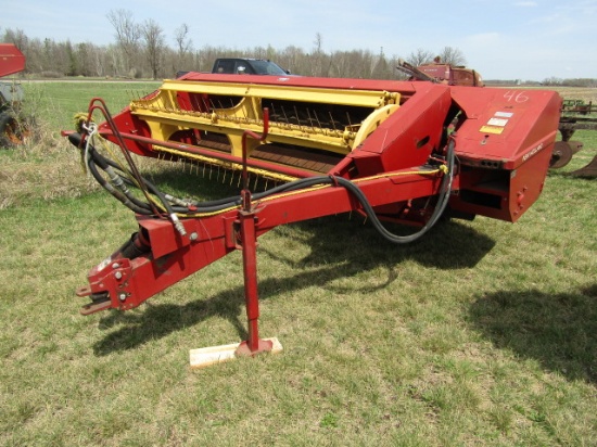Verndale MN Farm Estate Auction