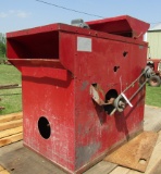 975. Clipper Model M2B Fanning Mill