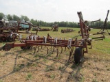 831. Wilrich 20 FT. Field Cultivator, Needs Hyd. Cylinders on Wings
