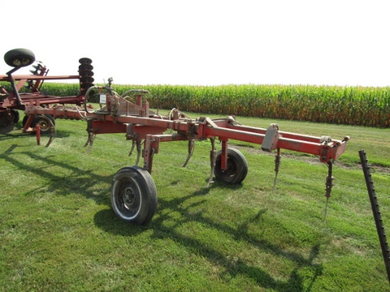 950. 20 FT. ANHYDROUS BAR WITH END TRANSPORT