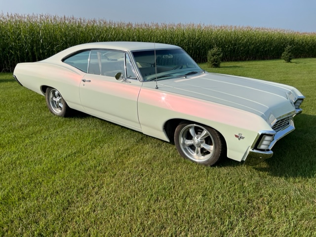 converse impala 53