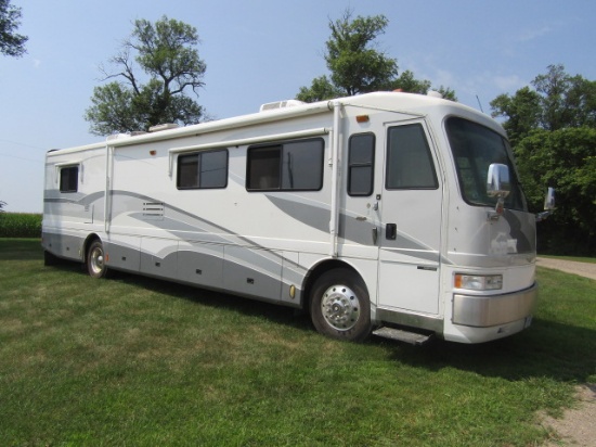 Large Lake Lillian/Cosmos MN Estate Auction