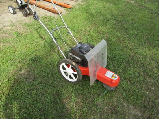 5. DR HIGH WHEEL TRIMMER, 3.5 H.P.