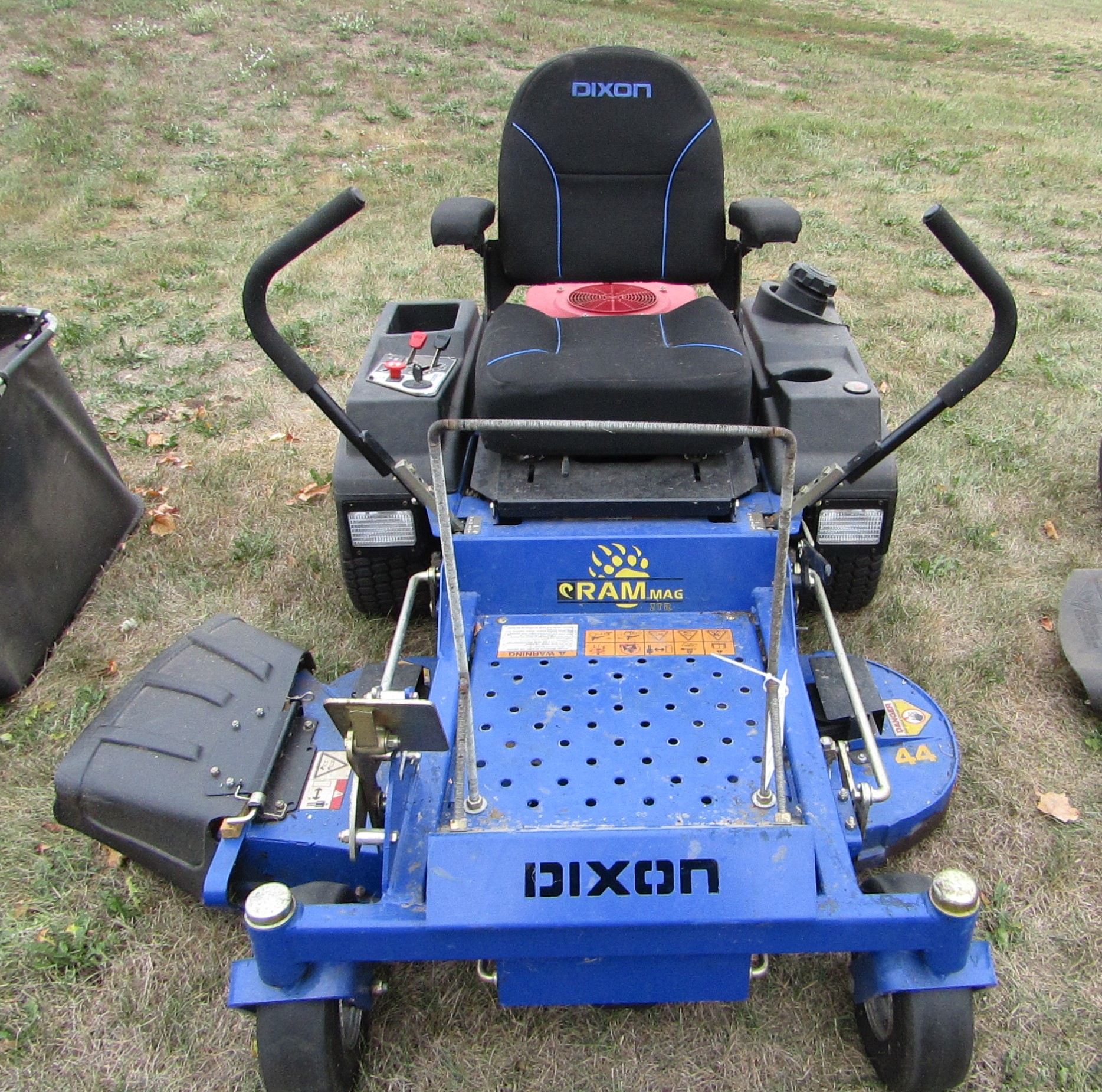 Dixon Zero Turn Mower Dixon Ride On Mower Reviews Shop Dixon Ztr