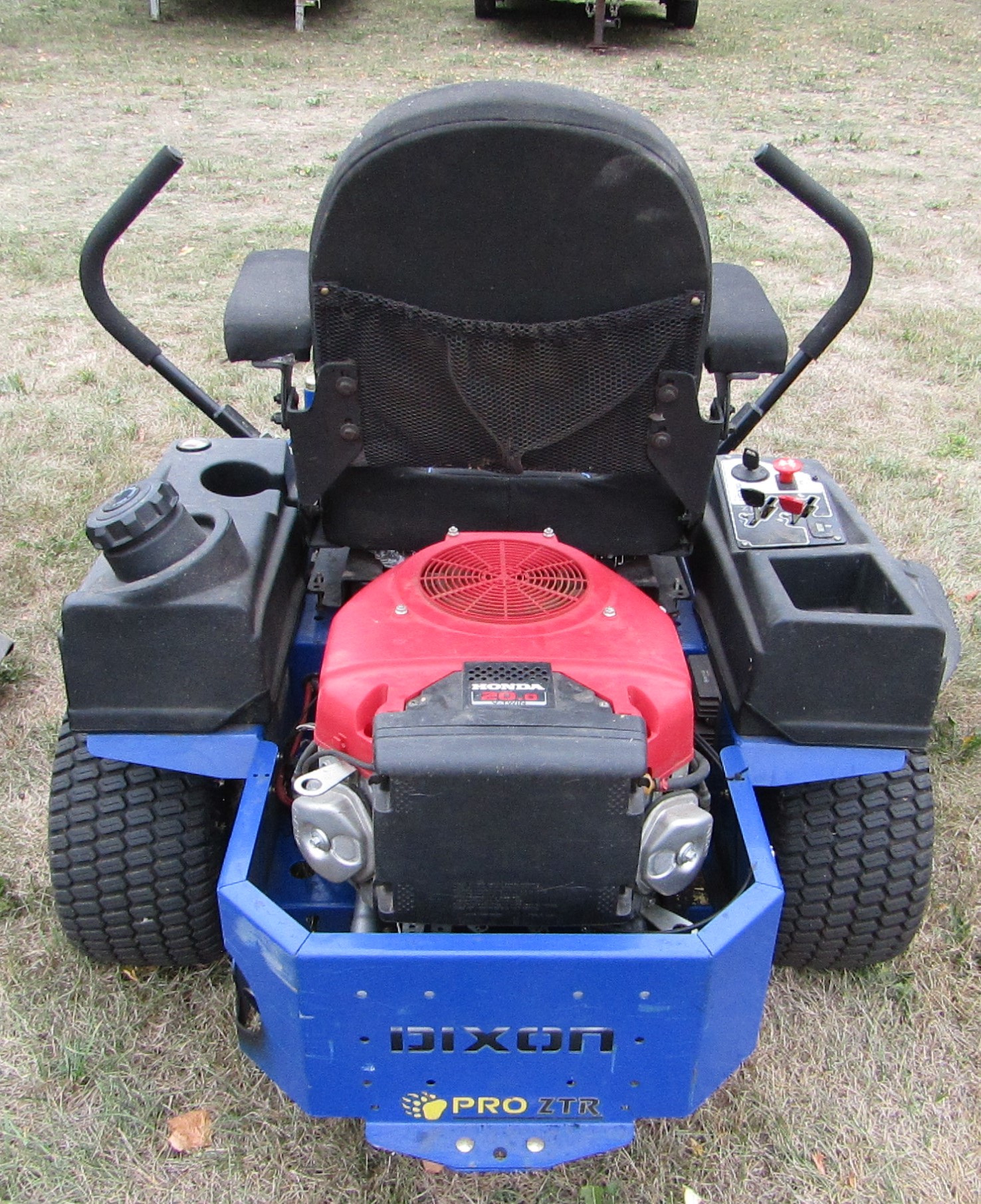 Dixon Ram Dixon Zero Turn Mowers For Sale Ram 44 Dixon 44 Zero