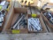 1005. STANDARD BOX AND MIXED WRENCHES