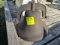 1012.  15 INCH CAST IRON BELL