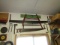 944. BUCK SAW, 2 MAN SAW, ONE MAN SAW, DRAW KNIFE