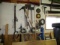 945. AXES, NECK YOKE, EVENER, OLDER POWER SAWS