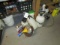 956. MISC. HAND SPRAYERS