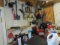 960. 3 LIVE TRAPS, SPRINKLERS, MISC. ITEMS