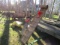 971. ADORANDAD TOBOGGAN, CHILDS SLED