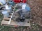 994. (2) FANS, FUEL CAN, INSECT FOGGERS, ETC.