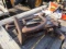 996. LOG TONGS AND # 22 HD TRACK JACK