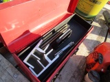1018. ½ INCH AIR RATCHET AND AIR CHISEL
