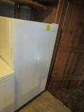 1031. FRIGIDAIRE UPRIGHT FREEZER