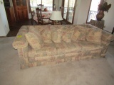 1039. LARGE SOFA