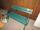 1044. PARK BENCH