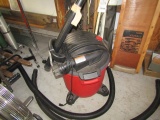 933. CRAFTSMAN 20 GALLON, 5 H.P.SHOP VAC