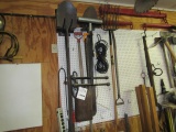 946. FORKS, SHOVELS, SPADES, ETC.