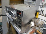 957. PELTON & CRANE STERILIZATION MACHINE