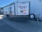 1961 2025 8’x21’V American Surplus Extreme RV III Custom Ice Castle Fish House