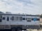 1969  2017 8’ x 21’V American Surplus Lake Ada Limited Edition, Custom RV Ice Castle Fish House
