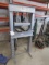 275. 30 TON HYDRAULIC PRESS, TAX
