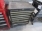 281. CLARKE 7 DRAWER TOOL CHEST ON CASTERS, TAX