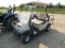 303. 2004 CLUB CAR PRECEDENT ELECTRIC GOLF CART, REAR SEAT WITH FOLD DOWN W