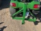 306. 3 POINT HITCH TRAILER MOVER WITH BALL, TAX
