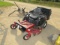309. TORO TIME CUTTER MX 5060 HD ZERO TURN LAWN MOWER, 50 INCH DECK, 23 H.P
