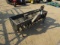 311. 3 POINT 48 INCH AERATOR, TAX